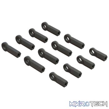 AR330470 Rod End Set 4x4