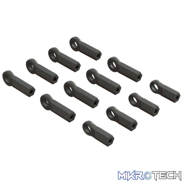 AR330470 Rod End Set 4x4 AR330470 Rod End Set 4x4