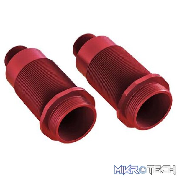 AR330476 Shock Body 16x49mm Aluminum Red 6S (2) AR330476 Shock Body 16x49mm Aluminum Red 6S (2)