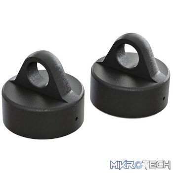 AR330491 Shock Cap Aluminum Black 6S (2)