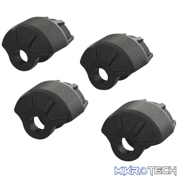 AR330492 Shock Cap Protector 6S (2) AR330492 Shock Cap Protector 6S (2)
