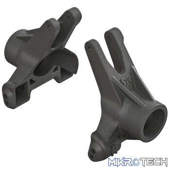 AR330522 Hub Rear: 4x4 BLX 4S