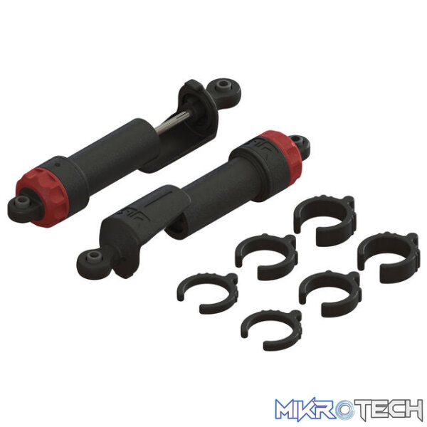 AR330550 Shock Set Front (2) AR330550 Shock Set Front (2)