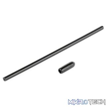 AR390001 Antenna Pipe Set 60mm