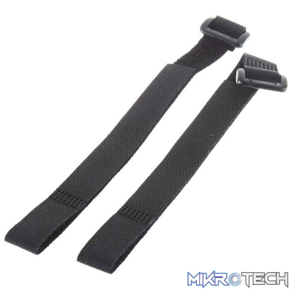 AR390101 Hook & Loop Battery Strap (2) AR390101 Hook & Loop Battery Strap (2)