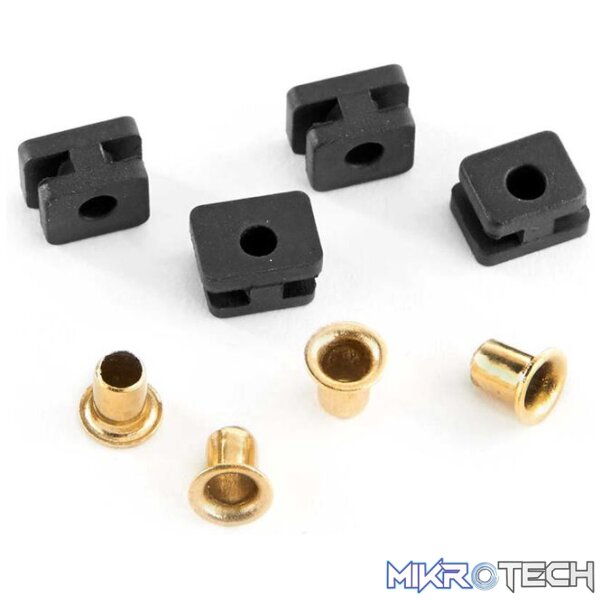 AR390141 ADS Grommets (4) AR390141 ADS Grommets (4)