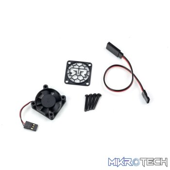 AR390289 4x4 BLX Motor Fan Set