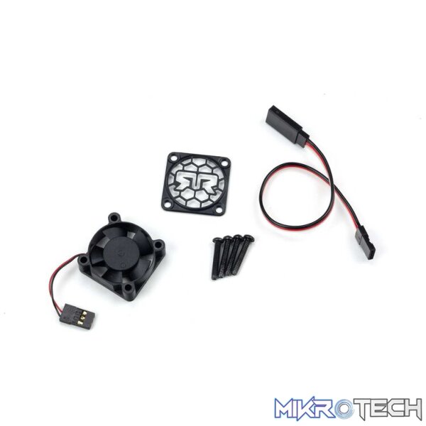 AR390289 4x4 BLX Motor Fan Set AR390289 4x4 BLX Motor Fan Set