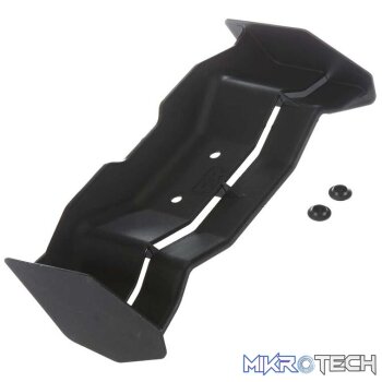 AR480002 Wing 224mm Rear Black