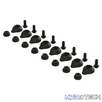 AR480017 Bodypost Protection Set (8)