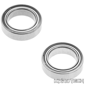 AR610001 Bearing 10x15x4mm (2)