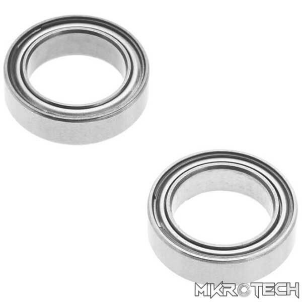 AR610001 Bearing 10x15x4mm (2) AR610001 Bearing 10x15x4mm (2)