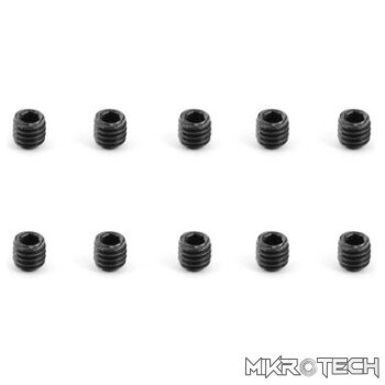 AR701404 Set Screw 4x4mm (10)