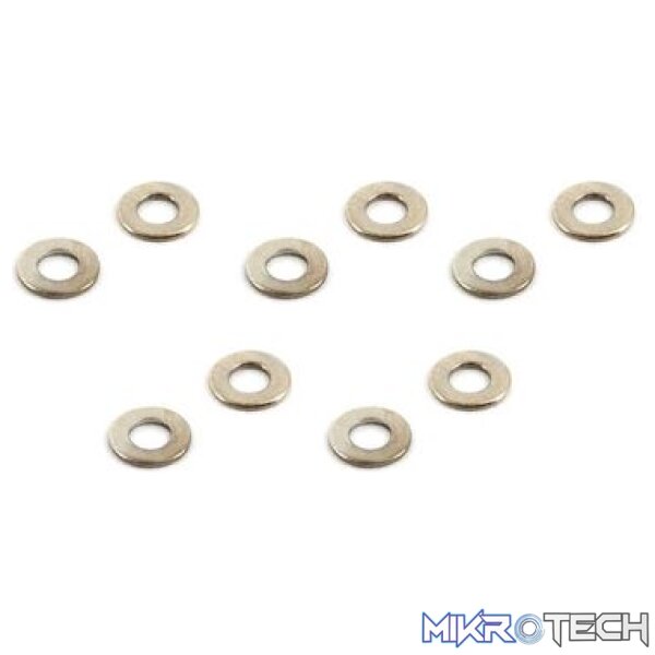 AR709012 Washer 2.7x5x0.5mm (10) AR709012 Washer 2.7x5x0.5mm (10)