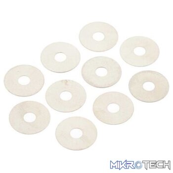AR709024 Washer 3.5x12x0.15mm (10)
