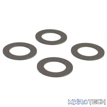 AR709049 Washer 7.1x11x0.5mm (4) 4x4