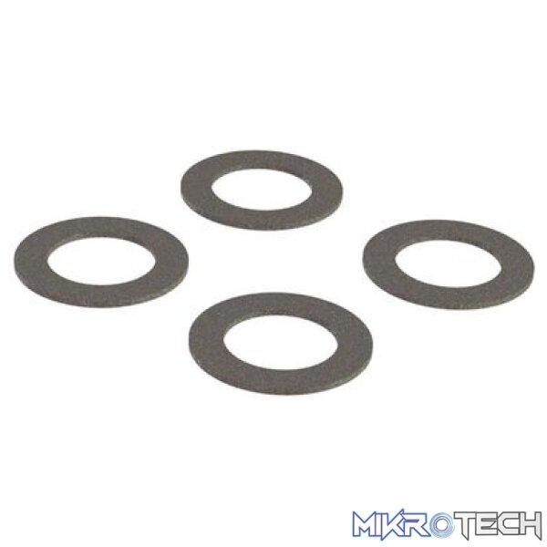 AR709049 Washer 7.1x11x0.5mm (4) 4x4 AR709049 Washer 7.1x11x0.5mm (4) 4x4