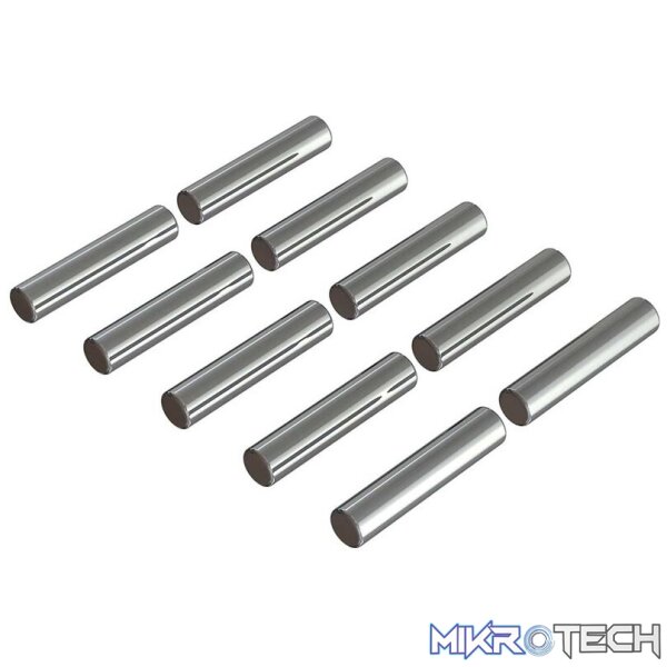 AR713028 Pin 2.5x12mm (10) AR713028 Pin 2.5x12mm (10)