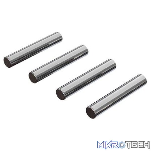 AR713029 Pin 2.5x15.2mm (4) AR713029 Pin 2.5x15.2mm (4)
