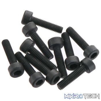 AR723312 Cap Head Screw 3x12mm (10)