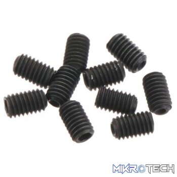 AR724305 Set Screw 3x5mm (10)