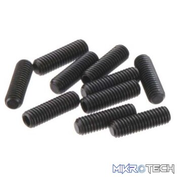 AR724310 Set Screw 3x10mm (10)