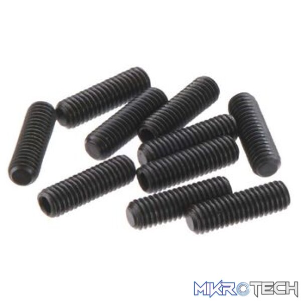 AR724310 Set Screw 3x10mm (10) AR724310 Set Screw 3x10mm (10)