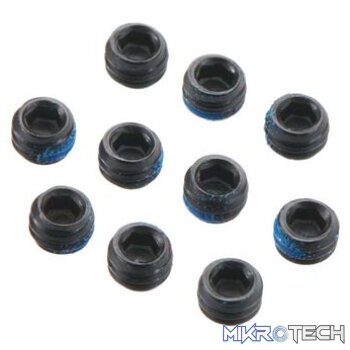 AR724403 Set Screw 4x3mm (10)