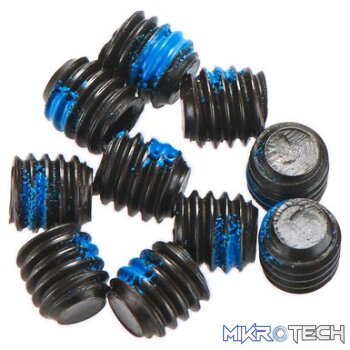 AR724404 Set Screw 4x4mm (10)