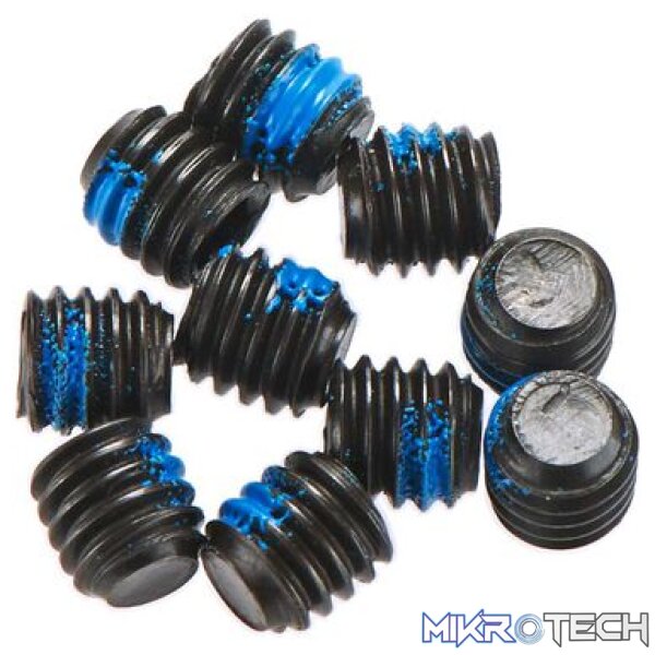 AR724404 Set Screw 4x4mm (10) AR724404 Set Screw 4x4mm (10)