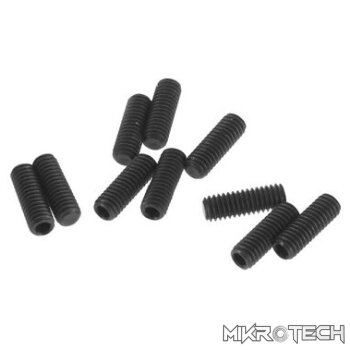 AR724412 Set Screw 4X12mm (10)
