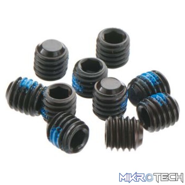 AR724505 Set Screw 5x5mm (10) AR724505 Set Screw 5x5mm (10)