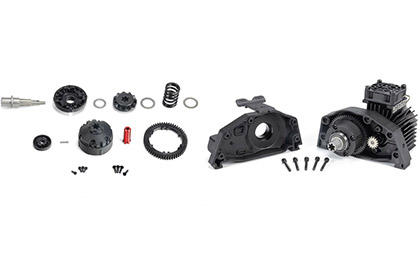 OVERLOAD COUPLER
