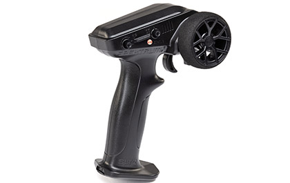 SPEKTRUM SLT2 2.4GHz TRANSMITTER