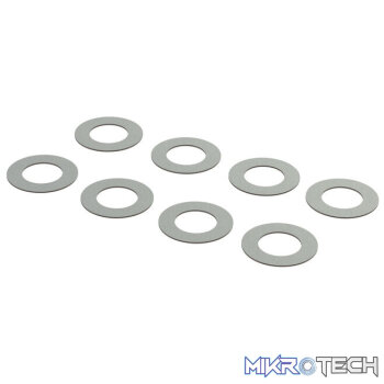 ARA709057 Shim 5.4x9.5x0.2mm (8)