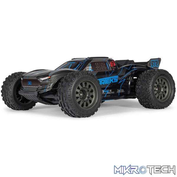 ARRMA 1/10 VORTEKS 223S DSC 2WD RTR Brushless Stadium Truck ARRMA 1/10 VORTEKS 223S DSC 2WD RTR Brushless Stadium Truck