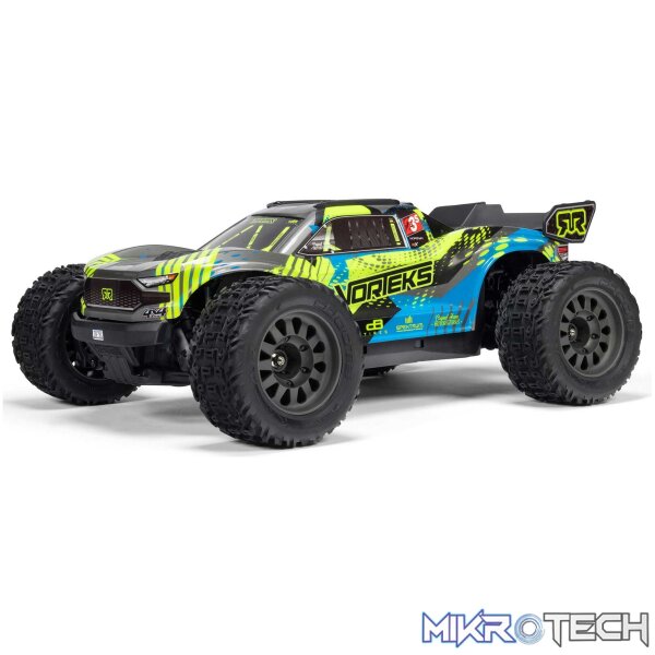 ARRMA 1/10 VORTEKS 223S DSC 4X4 RTR Brushless Stadium Truck ARRMA 1/10 VORTEKS 223S DSC 4X4 RTR Brushless Stadium Truck