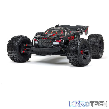ARRMA 1/5 KRATON 8S EXB AVC 4X4 RTR Brushless Speed Truck