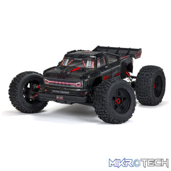 ARRMA 1/5 OUTCAST 8S EXB AVC 4X4 RTR Brushless Stunt Truck