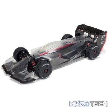 ARRMA 1/7 LIMITLESS 6S 4X4 Roller Brushless Street Speed