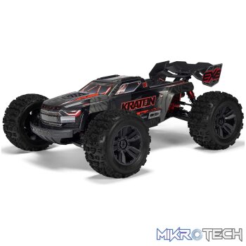 ARRMA 1/8 KRATON 6S EXB 4X4 RTR Brushless Speed Truck