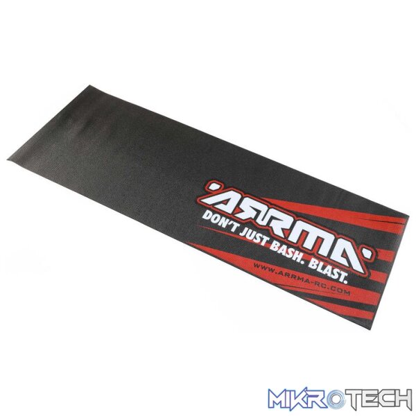 ARRMA Foam Pit Mat (172x61cm) ARRMA Foam Pit Mat (172x61cm)