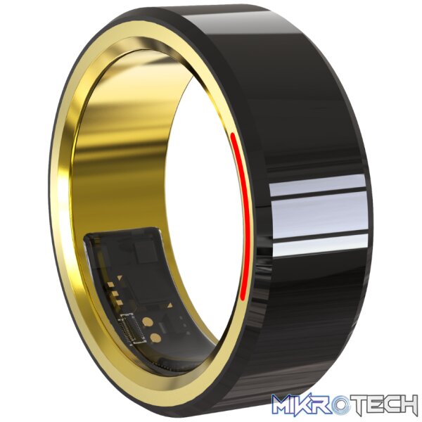 ASTRUM AC01 SMART RING CERAMIC - Image 2