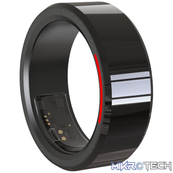 ASTRUM AC01 SMART RING CERAMIC - Image 3