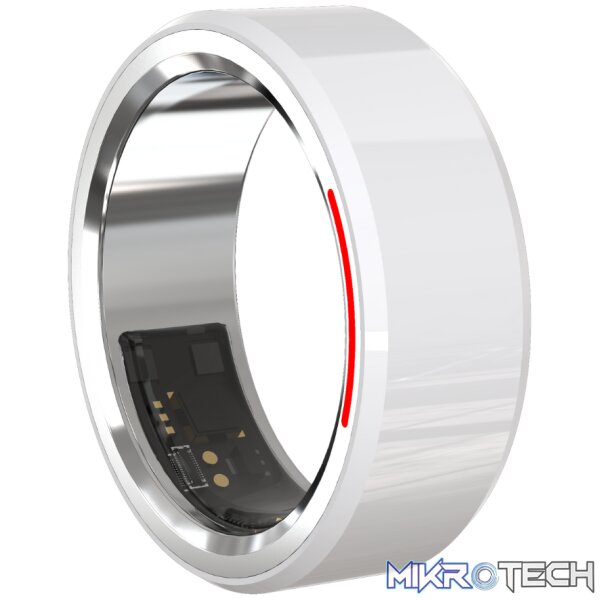 ASTRUM AC01 SMART RING CERAMIC - Image 4