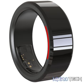ASTRUM AC01 SMART RING CERAMIC