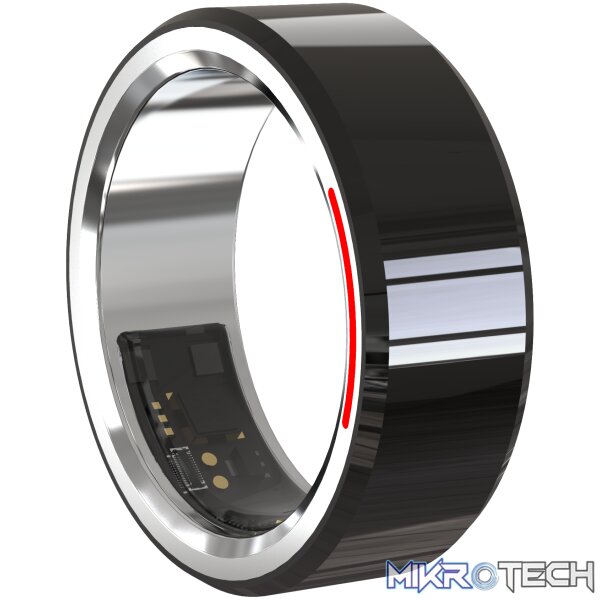 ASTRUM AC01 SMART RING CERAMIC - Image 5