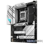 ASUS AMD ROG STRIX B650-A GAMING WIFI B650 Ryzen Socket AM5 ATX Desktop Motherboard - Image 3