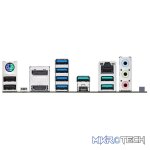 ASUS AMD Ryzen PRIME X670-P AM5 DDR5 PCIe 4.0 ATX Motherboard - Image 4