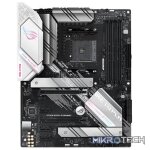ASUS AMD Ryzen ROG STRIX GAMING B550-A AM4 PCIe 4.0 ATX Motherboard - Image 2